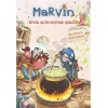 Marvin - Büyük Altın Kestane Şenliği