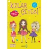 Kızlar Çetesi 7 - Macera Dolu Bir Gezi
