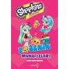 Shopkins Doğanın Muhafızları