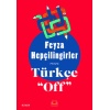 Türkçe Off