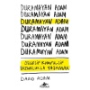 Duramayan Adam - Obsesif Kompulsif Bozuklukla Yaşamak