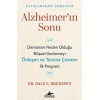 Alzheimer’ın Sonu
