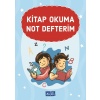 Kitap Okuma Not Defterim