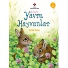 Yavru Hayvanlar - Okumaya Başlarken