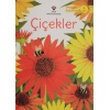 Çiçekler - Okumaya Başlarken