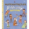 Matematikçiler Yıldızları Sayıyor!