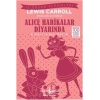 Alice Harikalar Diyarında (Kısaltılmış Metin)