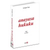 Anayasa Hukuku (Erdoğan Teziç)
