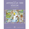 Japonca İlk Bin Sözcük
