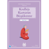 Krallığı Kuratan Büyükanne