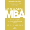 Kendi Kendine MBA