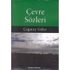 Çevre Sözleri