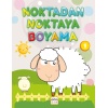 Noktadan Noktaya Boyama - 1