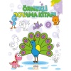 Örneklerle Boyama Kitabı - 2