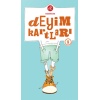 Redhouse Deyim Kartları 1