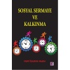 Sosyal Sermaye ve Kalkınma