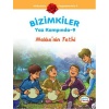 Mekkenin Fethi / Bizimkiler Yaz Kampında -9