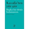 Kavafisten Yüz Şiir