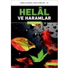 Helal ve Haramlar (Cep Boy)
