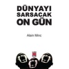 Dünyayı Sarsacak On Gün