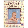 Bebek Albümü-Pembe