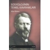 Sosyolojinin Temel Kavramları