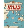 Atlas - Kıtalar, Denizler ve Kültürler Arası Yolculuk Rehberi