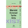 Marksist Evrensel Tarihe Giriş