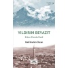 Yıldırım Beyazıt - Erken Elveda Dedi