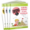 Kafayı Çalıştır Seti (4 Kitap) - Kolay Seviye