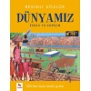 Resimli Sözlük- Dünyamız