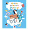 Şeker Tadında Öyküler