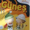 Güneş Sistemi Serisi: Güneş