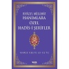 Riyazul Müslimat : Hanımlara Özel Hadis-i Şerifler