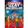 Uzay Maceraları 3 - Acayip Yarışmalar Diyar