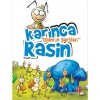 Karınca Rasin / İslamın Şartları