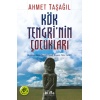 Kök Tengrinin Çocukları  Avrasya Bozkırlarında İslam Öncesi Türk Tarihi