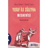 Yusuf İle Züleyha Mesnevisi