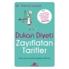 Dukan Diyeti  Zayıflatan Tarifler