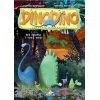 Dinodino -1 / Beş Arkadaş T-Rexe Karşı
