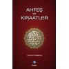 Ahfeş ve Kıraatler