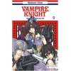 Vampir şövalye 9  Vampire Knight