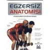 Egzersiz Anatomisi  Egzersizleriniz İçin Eğitmen Rehberi