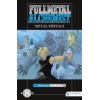 Fullmetal Alchemist - Çelik Simyacı 8