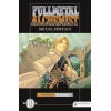 Fullmetal Alchemist - Çelik Simyacı 10