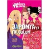 Kinra Girls 5 - Japonyaya Yolculuk