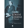 Dilin Kökeni Üzerine