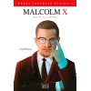 Örnek İnsanlar Dizisi-1 Malcolm X