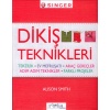 Dikiş Teknikleri