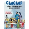 Cimcime / Şimdi de Anlatma Sırası Bende!